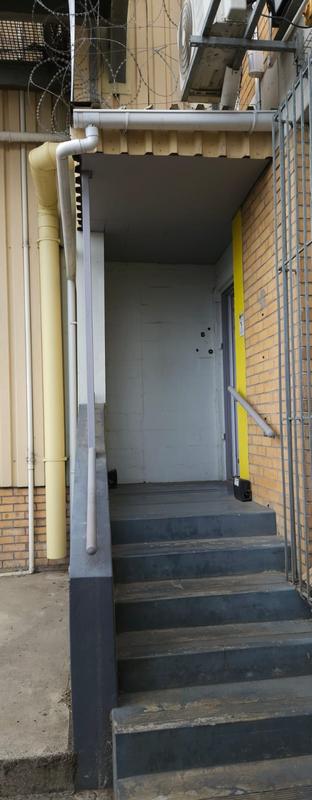 To Let commercial Property for Rent in Bellville South Industria Western Cape